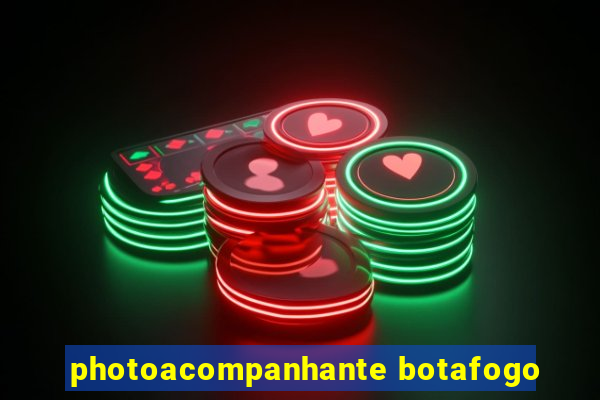 photoacompanhante botafogo